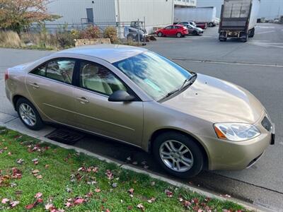 2005 Pontiac G6   - Photo 4 - South San Francisco, CA 94080