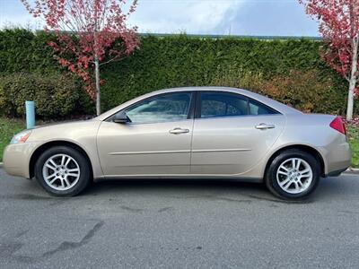 2005 Pontiac G6   - Photo 2 - South San Francisco, CA 94080