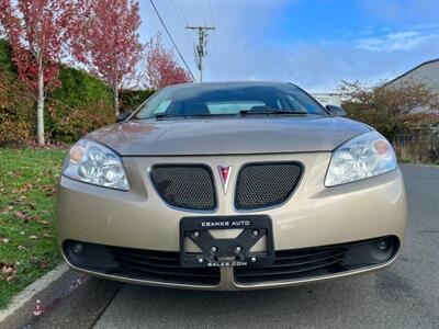 2005 Pontiac G6   - Photo 5 - South San Francisco, CA 94080