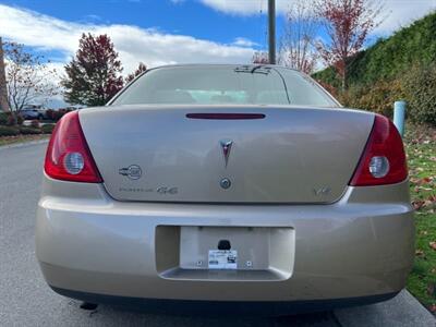 2005 Pontiac G6   - Photo 3 - South San Francisco, CA 94080