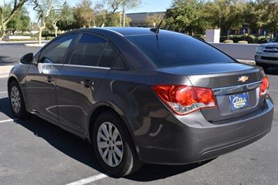 2011 Chevrolet Cruze LT   - Photo 3 - South San Francisco, CA 94080