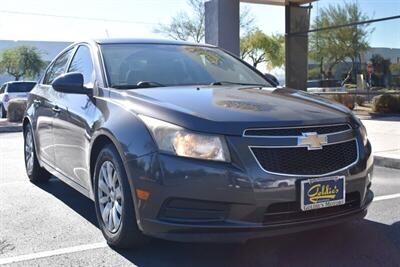 2011 Chevrolet Cruze LT   - Photo 2 - South San Francisco, CA 94080