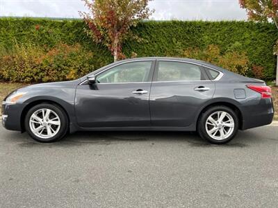 2013 Nissan Altima 2.5   - Photo 2 - South San Francisco, CA 94080