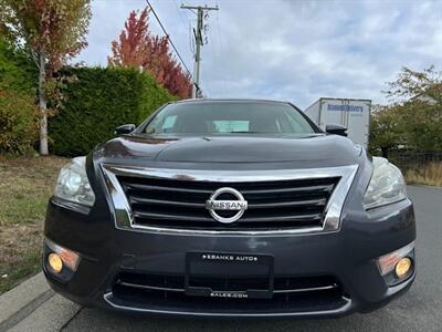 2013 Nissan Altima 2.5   - Photo 10 - South San Francisco, CA 94080