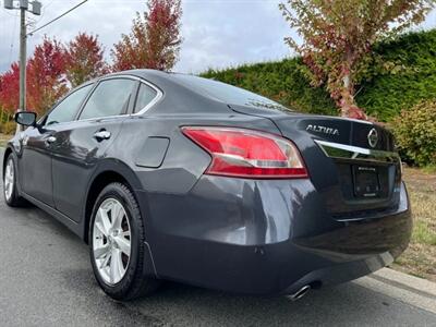 2013 Nissan Altima 2.5   - Photo 3 - South San Francisco, CA 94080