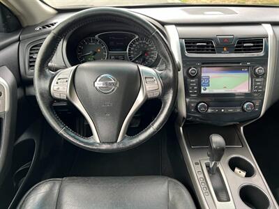 2013 Nissan Altima 2.5   - Photo 12 - South San Francisco, CA 94080