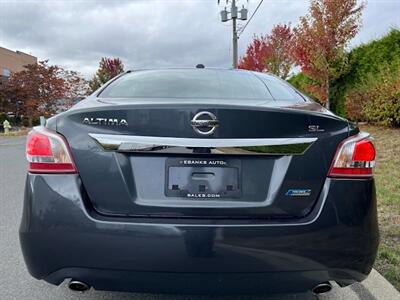 2013 Nissan Altima 2.5   - Photo 11 - South San Francisco, CA 94080