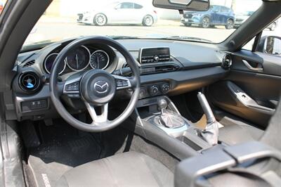 2016 Mazda MX-5 Miata Sport   - Photo 8 - South San Francisco, CA 94080