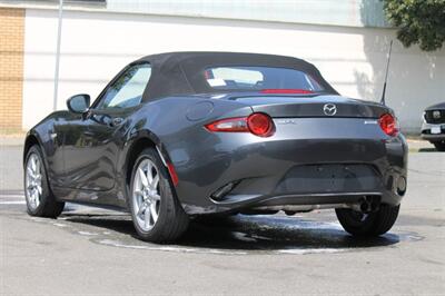 2016 Mazda MX-5 Miata Sport   - Photo 4 - South San Francisco, CA 94080