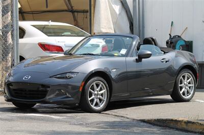 2016 Mazda MX-5 Miata Sport   - Photo 14 - South San Francisco, CA 94080