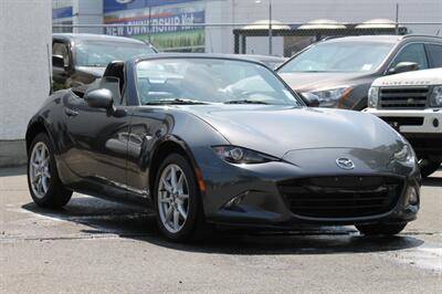 2016 Mazda MX-5 Miata Sport   - Photo 16 - South San Francisco, CA 94080