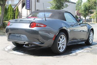 2016 Mazda MX-5 Miata Sport   - Photo 5 - South San Francisco, CA 94080