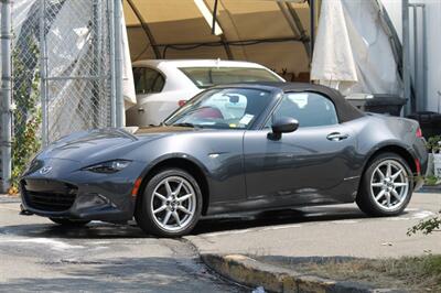 2016 Mazda MX-5 Miata Sport   - Photo 3 - South San Francisco, CA 94080