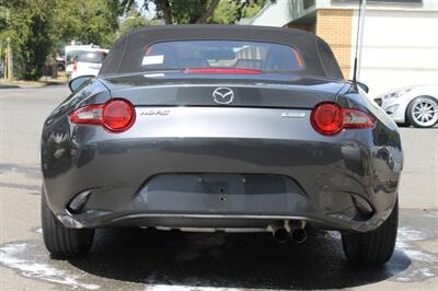 2016 Mazda MX-5 Miata Sport   - Photo 6 - South San Francisco, CA 94080