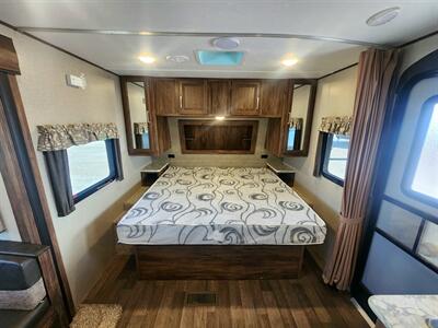 2018 Keystone Cougar 19RBEWE   - Photo 4 - South San Francisco, CA 94080