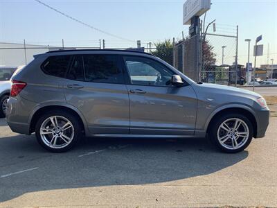 2012 BMW X3 xDrive35i   - Photo 14 - South San Francisco, CA 94080