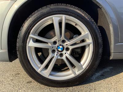 2012 BMW X3 xDrive35i   - Photo 4 - South San Francisco, CA 94080