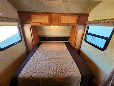 2013 Gulf Stream Visa 23CSK - Photo 7 - South San Francisco, CA 94080