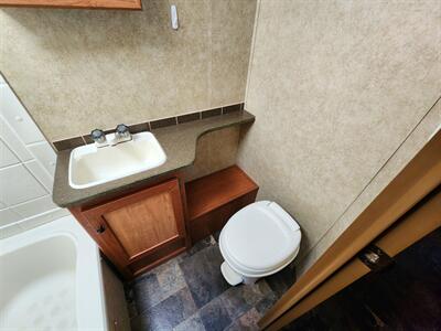 2013 Gulf Stream Visa 23CSK - Photo 4 - South San Francisco, CA 94080