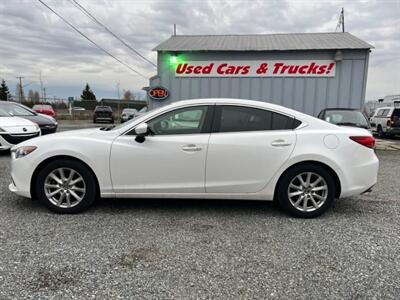 2014 Mazda Mazda6 i Touring   - Photo 2 - South San Francisco, CA 94080