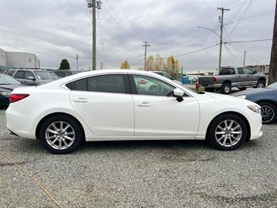 2014 Mazda Mazda6 i Touring   - Photo 4 - South San Francisco, CA 94080