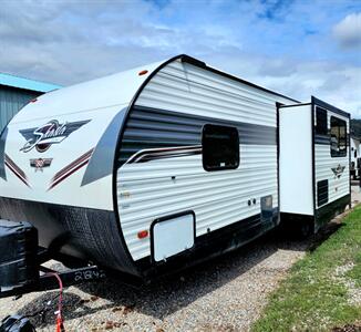 2023 Forest River Shasta 25RS   - Photo 14 - South San Francisco, CA 94080