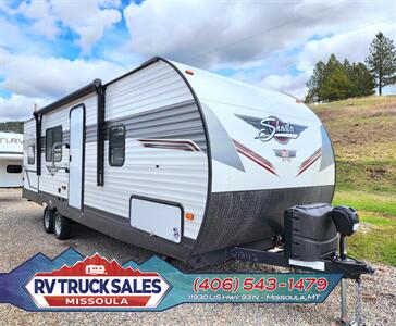 2023 Forest River Shasta 25RS