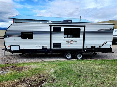 2023 Forest River Shasta 25RS   - Photo 7 - South San Francisco, CA 94080