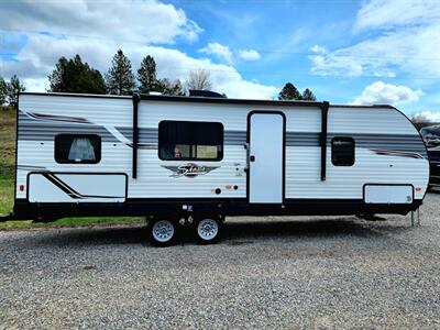 2023 Forest River Shasta 25RS   - Photo 3 - South San Francisco, CA 94080