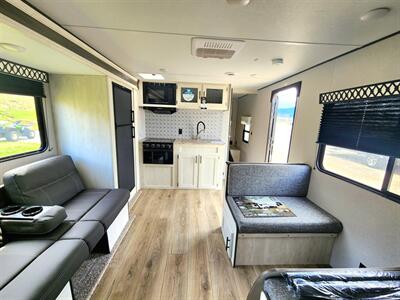 2023 Forest River Shasta 25RS   - Photo 5 - South San Francisco, CA 94080