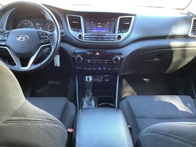 2016 Hyundai TUCSON SE   - Photo 15 - South San Francisco, CA 94080