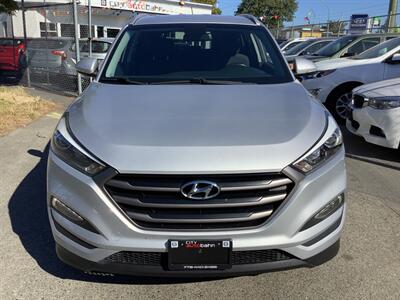 2016 Hyundai TUCSON SE   - Photo 2 - South San Francisco, CA 94080