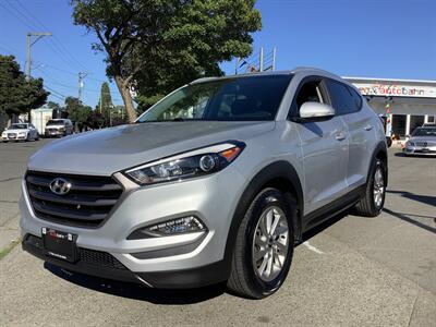 2016 Hyundai TUCSON SE   - Photo 3 - South San Francisco, CA 94080