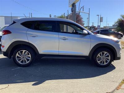 2016 Hyundai TUCSON SE   - Photo 9 - South San Francisco, CA 94080