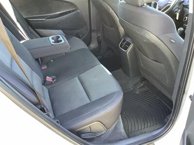 2016 Hyundai TUCSON SE   - Photo 10 - South San Francisco, CA 94080