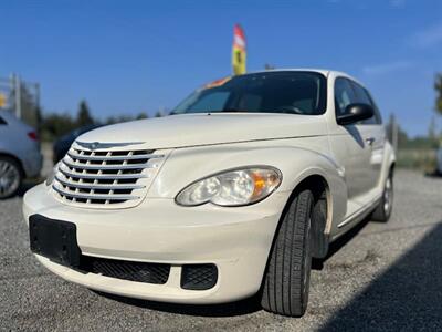 2007 Chrysler PT Cruiser Wagon