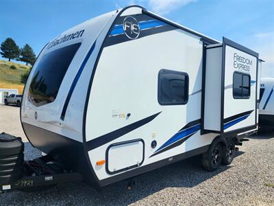 2025 Forest River Freedom Express 192RBS   - Photo 3 - South San Francisco, CA 94080