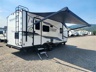 2025 Forest River Freedom Express 192RBS   - Photo 2 - South San Francisco, CA 94080