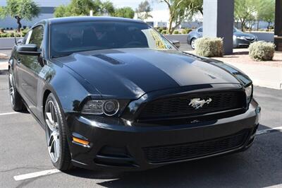 2013 Ford Mustang GT Coupe Boss   - Photo 2 - South San Francisco, CA 94080