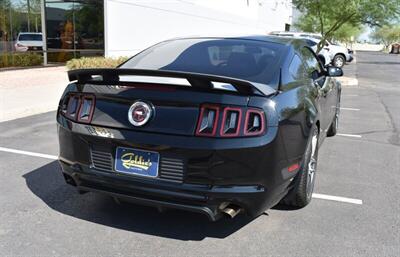 2013 Ford Mustang GT Coupe Boss   - Photo 4 - South San Francisco, CA 94080