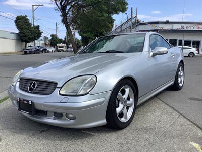 2001 Mercedes-Benz 320   - Photo 3 - South San Francisco, CA 94080