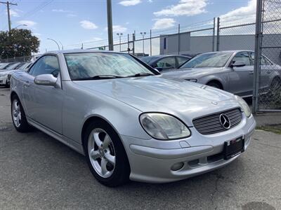 2001 Mercedes-Benz 320   - Photo 1 - South San Francisco, CA 94080