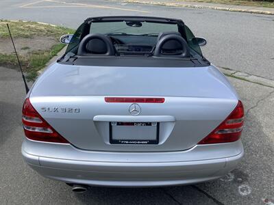 2001 Mercedes-Benz 320   - Photo 14 - South San Francisco, CA 94080