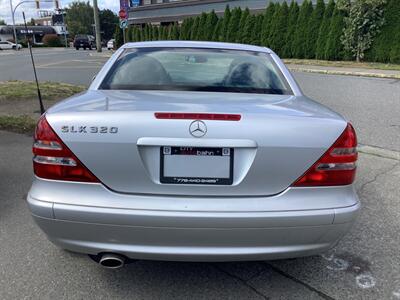 2001 Mercedes-Benz 320   - Photo 7 - South San Francisco, CA 94080