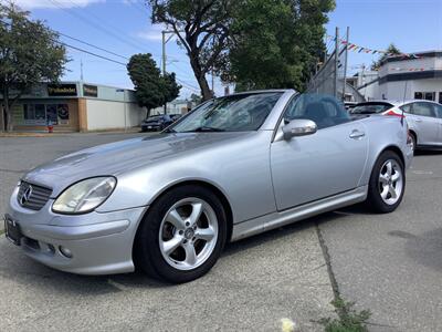 2001 Mercedes-Benz 320   - Photo 13 - South San Francisco, CA 94080