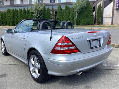 2001 Mercedes-Benz 320   - Photo 16 - South San Francisco, CA 94080