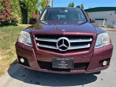 2010 Mercedes-Benz GLK GLK 350 4MATIC   - Photo 6 - South San Francisco, CA 94080