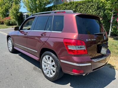 2010 Mercedes-Benz GLK GLK 350 4MATIC   - Photo 3 - South San Francisco, CA 94080