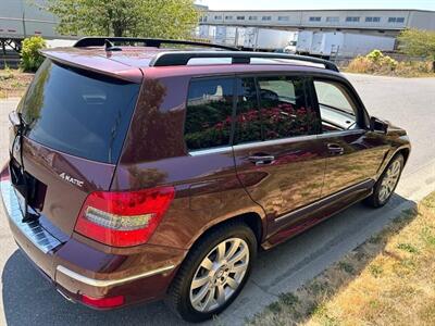 2010 Mercedes-Benz GLK GLK 350 4MATIC   - Photo 5 - South San Francisco, CA 94080