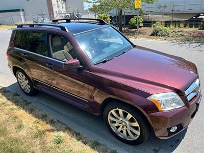 2010 Mercedes-Benz GLK GLK 350 4MATIC   - Photo 7 - South San Francisco, CA 94080